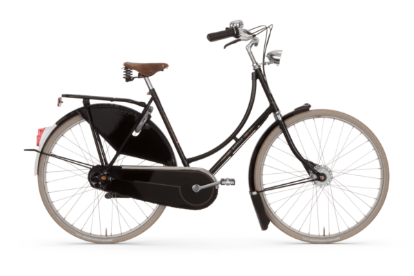 Tour Populair C8